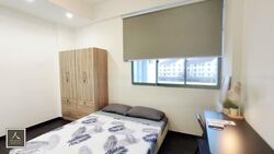 Changi Court (D16), Condominium #533860391